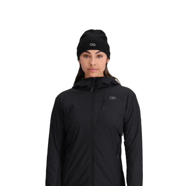 Outdoor Research Alpine Onset Merino 240 Beanie - Image 2